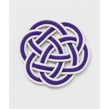 岩座(IWAKURA)の【岩座】組紐飾り結び台座