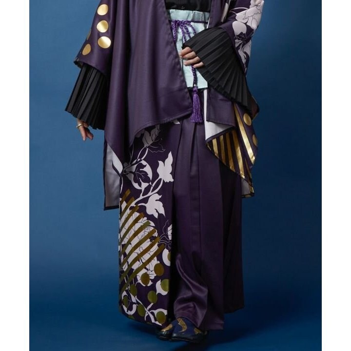 カヤ】耀う牡丹袴パンツ | カヤ(kaya) | マルイウェブチャネル