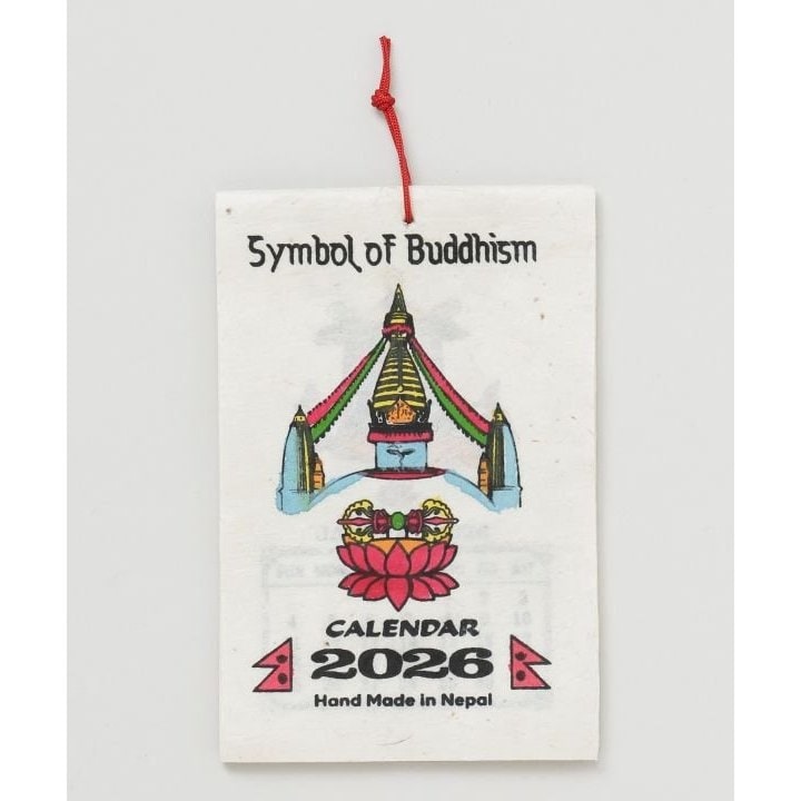 [�}���C]�y�`���C�n�l�z�y2026�N�J�����_�[�zSYMBOL �~�j/�`���C�n�l�iCAYHANE�j ���̑�