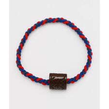 チャイハネ(CAYHANE)の【チャイハネ】【静電気除去】ノンパチイルテヘアゴム