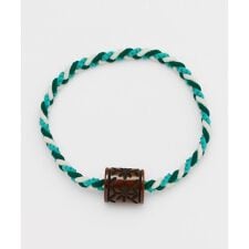 チャイハネ(CAYHANE)の【チャイハネ】【静電気除去】ノンパチイルテヘアゴム