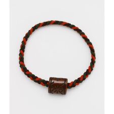 チャイハネ(CAYHANE)の【チャイハネ】【静電気除去】ノンパチイルテヘアゴム