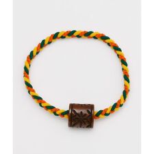 チャイハネ(CAYHANE)の【チャイハネ】【静電気除去】ノンパチイルテヘアゴム