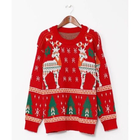 [^ԁFLCO-5803-2025]NX}Xc[Ƒ傫ȃgiJCAGߊՂ̃jbgBN₩ȃbhƃlCr[̃J[ڂAzf[炵؂₩oB邾ŃNX}XCƍ܂ÄꖇłB