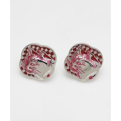 [^ԁF7CNZ5306-2025]G̃`[t^fނő@ׂɕ\sAXBrrbhJ[̎ƃVo[̑gݍ킹ŁAIȕ͋CɎdグ܂BʁAN킸AlXȃR[fBl[g̃ANZgɁB