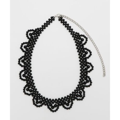 [^ԁFLCOZ5301-2025][X̃r[YgȃfUC̃lbNXB݂̂悤Ɏ񌳂؂₩ɍʂ܂Bs[XuEXȂǂɍ킹ĂpƁA̃t@bVꖡۂɁB