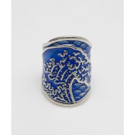 [^ԁF7CNZ5307-2025]G̃`[t^fނő@ׂɕ\OBrrbhJ[̎ƃVo[̑gݍ킹ŁAIȕ͋CɎdグ܂BʁAN킸AlXȃR[fBl[g̃ANZgɁB