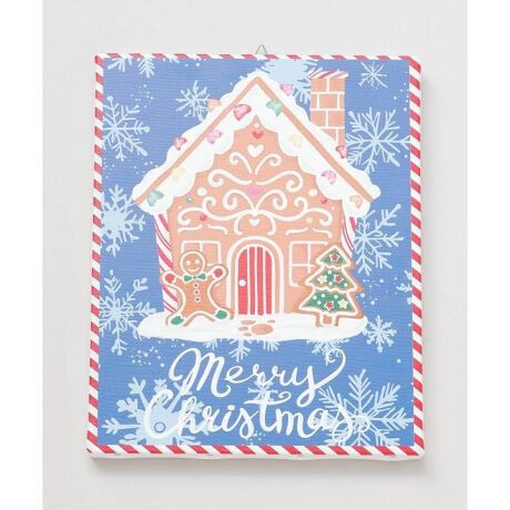 [^ԁFLSJP5301-2025]Jtŉ݂̂ɂ₩ȃNX}XoĂA[g{[hBNX}Xyސl⓮`ꂽBe[WfUCNX}X[h𐷂グĂ܂B