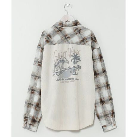 [^ԁF4CA-6137-2025]Ĥ锖̃`FbNnƍא̃R[fC؂ւYVcBw̃vgۓIŁAꖇłHDƂĂ􂵂܂By₩ȑfފŁAttɂĒfUCBTVc^NgbvƂ̏d˒X^Cɂ߂łB