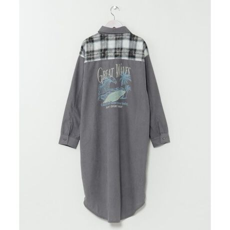 [^ԁF4CA-6136-2025]Ĥ锖̃`FbNnƍא̃R[fCgݍ킹Vcs[XBw̃vgڂ䂭fUCŁAy₩ȑfފBTVc^Ngbv̏ォHDĂAtt܂Œ􂷂ꖇłB