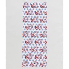 【カヤ】ひょっとコンロ手拭《鈴木ひょっとこ×倭物やカヤ》