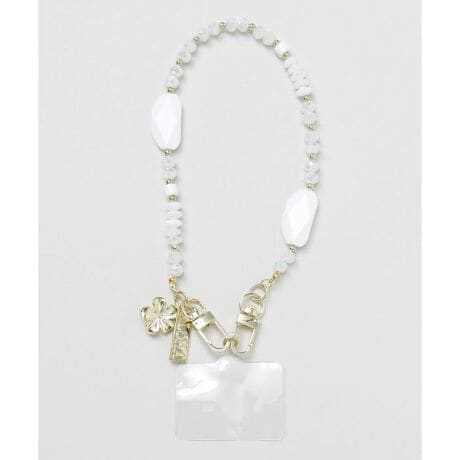 [^ԁF42TP6101-2025]VR΂̂悤ȃ`[tۓIȃX}zXgbvBɂăX}z̗hȂAiȃANZgY܂Bi`ȐFnC̎RfUCłB