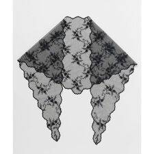 【欧州航路】レースダイヤスカーフ