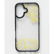 【チャイハネ】[iPhone17]ダーリクリアスマホケース