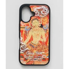 【チャイハネ】[iPhone17]パタラカスマホケース