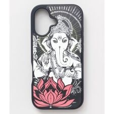 【チャイハネ】[iPhone17]ディーバスマホケース