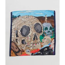 【カヤ】《鈴木ひょっとこ×倭物やカヤ》風呂敷