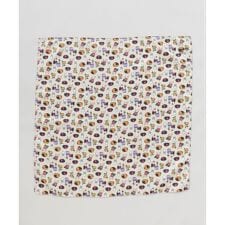 【カヤ】《鈴木ひょっとこ×倭物やカヤ》風呂敷