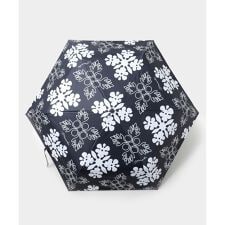 【マウナロア】【遮光率90％以上】マーマル傘（晴雨兼用）