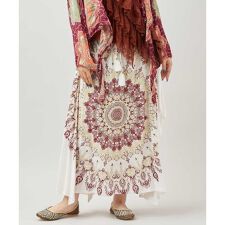 【チャイハネ】レレリア変形スカート