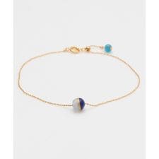 【岩座】三貴子ブレスレット 月読命/須佐之男命