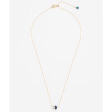 【岩座】三貴子ネックレス 月読命/須佐之男命