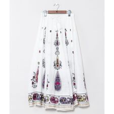 【チャイハネ】アナイシャロングスカート