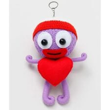 【チャイハネ】ファンキーハートドールＸＬ