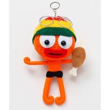 【チャイハネ】ファンキーBBQドールXL