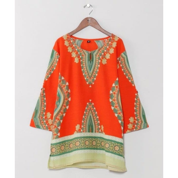 【チャイハネ】ダシキーナメンズトップス