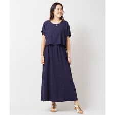 【カヒコ】アパパネトップス＆ノースリーブワンピース2点セット