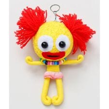 【チャイハネ】ファンキーガールドールＸＬ