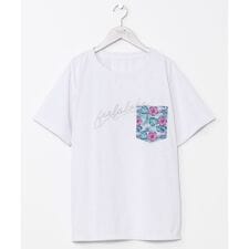 【カヒコ】エケアホUVカットメンズTシャツ