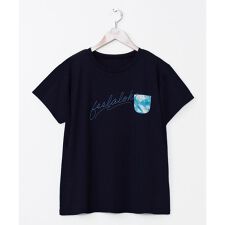 【カヒコ】エケアホUVカットTシャツ
