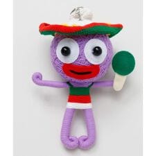 【チャイハネ】ファンキーメヒコドールＸＬ