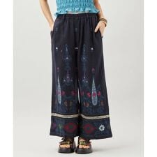 【チャイハネ】アナーシャパンツ