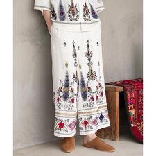 【チャイハネ】アナーシャパンツ