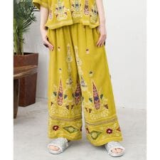 【チャイハネ】アナーシャパンツ