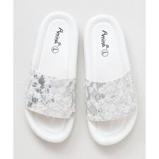 【チャイハネ】スパキラサンダル