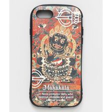 【チャイハネ】[iPhoneSE]パタラカスマホケース