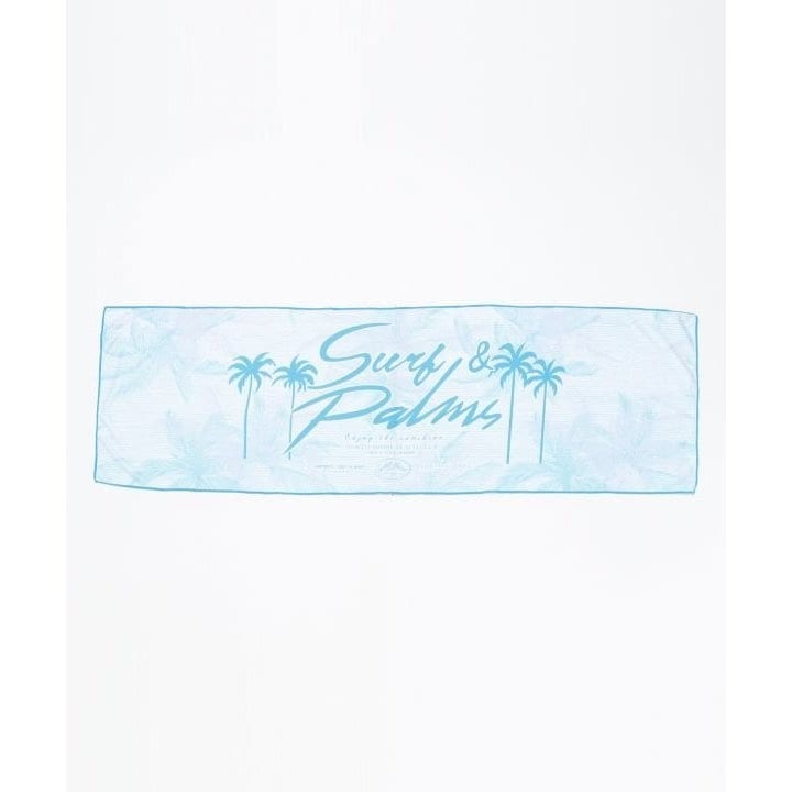 [�}���C]�y�J�q�R�z�r�[�`�N�[���^�I���ySURF&Palms�z/�J�q�R�iKahiko�j �~���g