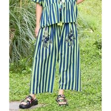 【チャイハネ】オトミラパンツ