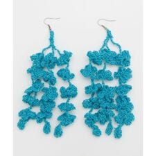 【チャイハネ】ドーククーンピアス