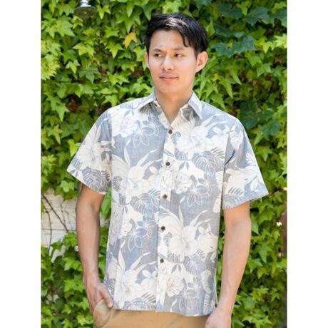 `CnĺyKahikozTWO PALMS Xet[MEN'SAnVcXevAȂǃgsJȃ`[t@ׂȃ^b`Ńvgu₩ȃfUC̃AnVcBRRibc{^|CgBfނ͖100Ȃ̂ŔݗǂĂ܂BJWAR[fT[tX^Cɂ͂AnCÃEFAƂĂ߂łBTWO PALMS gD[p[X1989NɃCLL̃zeAqgEnCAErbWɂĉƑocɂnCAt@bVEFA̔XƂăX^[gB2000Nɂ̓t@bVEFA̔̌oƒm𓾂2ľZɂAIWiuhuTWO PALMSv̐ƉƂX^[g܂BJn̓_E^ȄȑqɊXňlٖ̍Dt͂ȃvgnHĂ܂AXɃvg̃ZNVƃX^CLĂ܂B݂̓AAiEVbsOZ^[ƃ_E^E̊Ԃ̃JJARnɏ\{̋K͂̑qɂ\Aɂ͖MADE IN HAWAIĨnCAvgƃX^CLxɑAEŔ̔Ă܂BTWO PALMŚA`IȃnC̃CtX^CƂ̗D낳fUCɔfĂ܂BHawaiian Shirts Made in Hawaii, USAkahikoiJqRj ROOTS of HAWAI'I nC̉؂₩ȃ][gJ`[炻̗jI[c܂ŁB{lĂ܂ȂnC̉[͂͂܂B̏i1_1_ElɂƂȂ܂Bׁ̈An̎ɂ蕿̏o`EFȂǎ኱قȂꍇ܂Bi摜͈łBj炩߂BAmina Collection Co.,LTD.[^:4HP-9604]