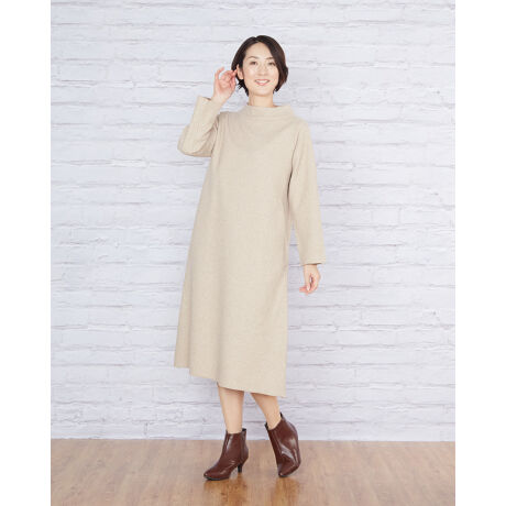 カットソーワンピース ゴールデンベア Goldenbear ファッション通販 マルイウェブチャネル Ca000 356 48 01