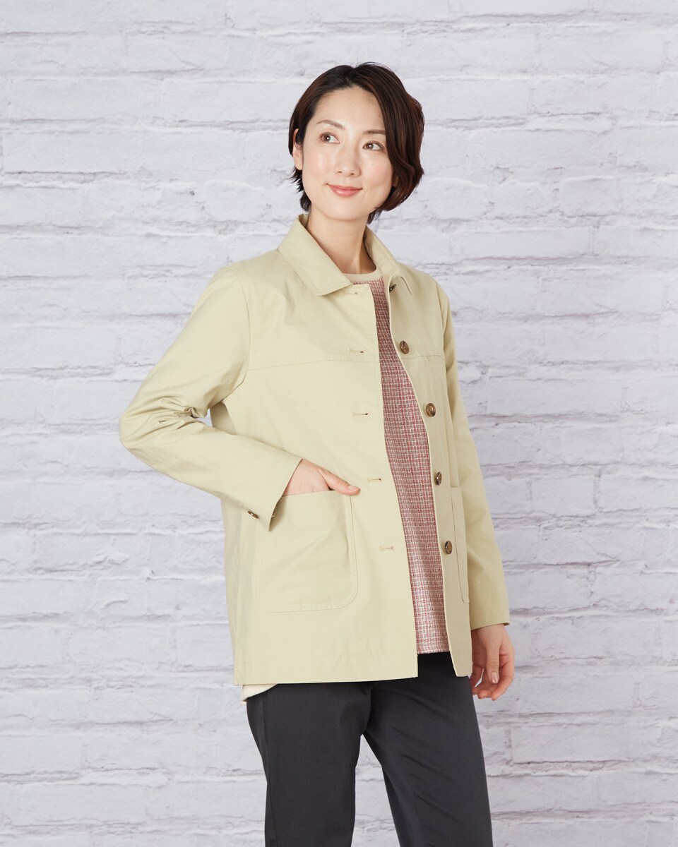 カバーオール | ゴールデンベア(GOLDENBEAR) | マルイウェブチャネル