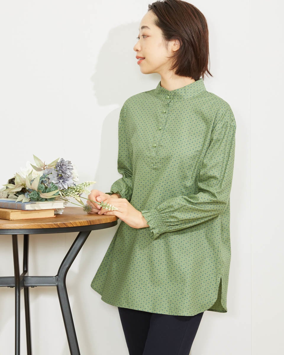 チュニック | ゴールデンベア(GOLDENBEAR) | マルイウェブチャネル