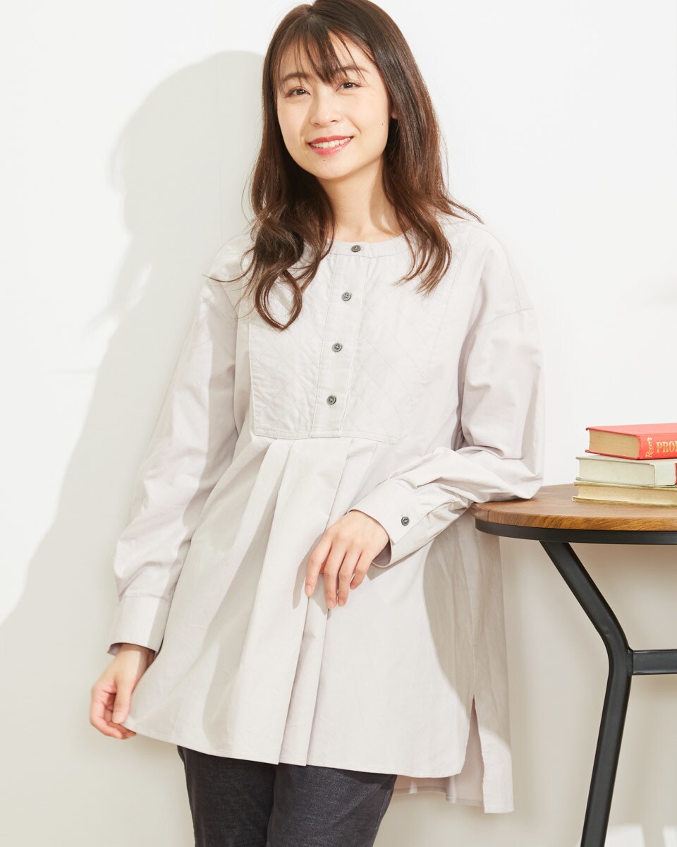 ブラウス | ゴールデンベア ホワイトレーベル(Golden Bear White Label