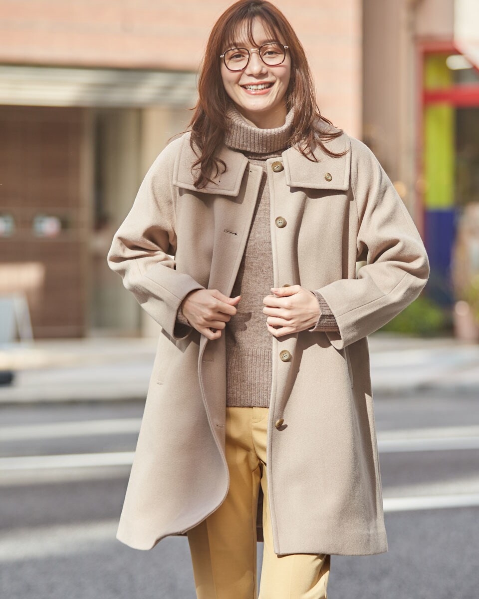 コート | ゴールデンベア ホワイトレーベル(Golden Bear White Label