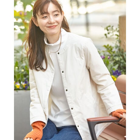 [^:467Q1102]ČyiC̒1jbvXgbvngpȃWPbgłB25g̔Ȃŕ\ɃXeb`ȂdlłBm[J[̃VvȃfUCŃR[gCɂ1ƂĂp܂BOS̓hbgtJŁAF̓AC{[ƃubN2FłB1jbvXgbvnƂ̓RbgEiCE|GXefނɊiqɃiC@ۂD񂾐n̂ƂłBu􂯂(rip)vƂuH~߂(stop)vAx̂fނƂăAEghApiɑgĂ܂B